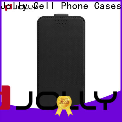 Jolly universal cell phone case factory for cell phone