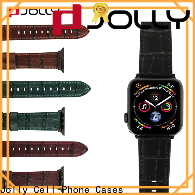 Jolly best watch bands manufacturers for business