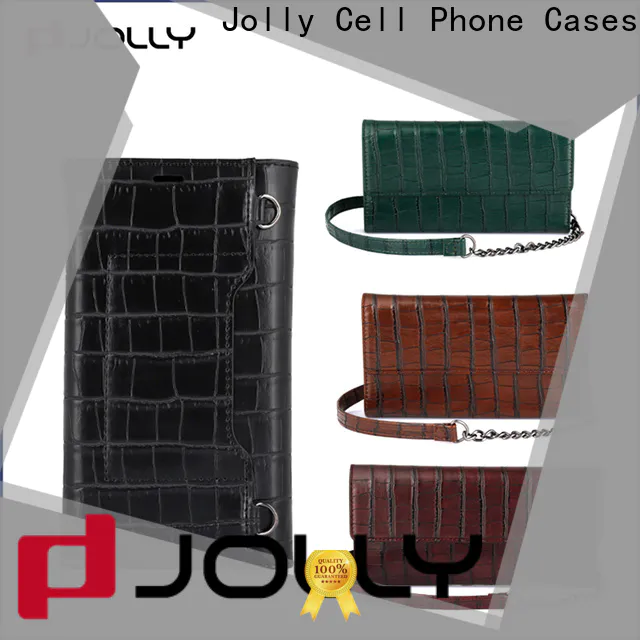 Jolly phone case maker factory for iphone xs