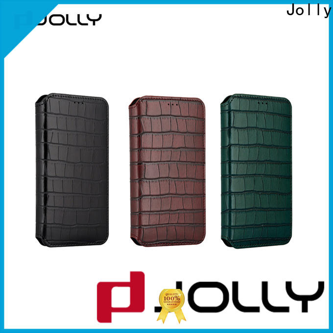 Jolly folio anti-radiation case manufacturer for sale