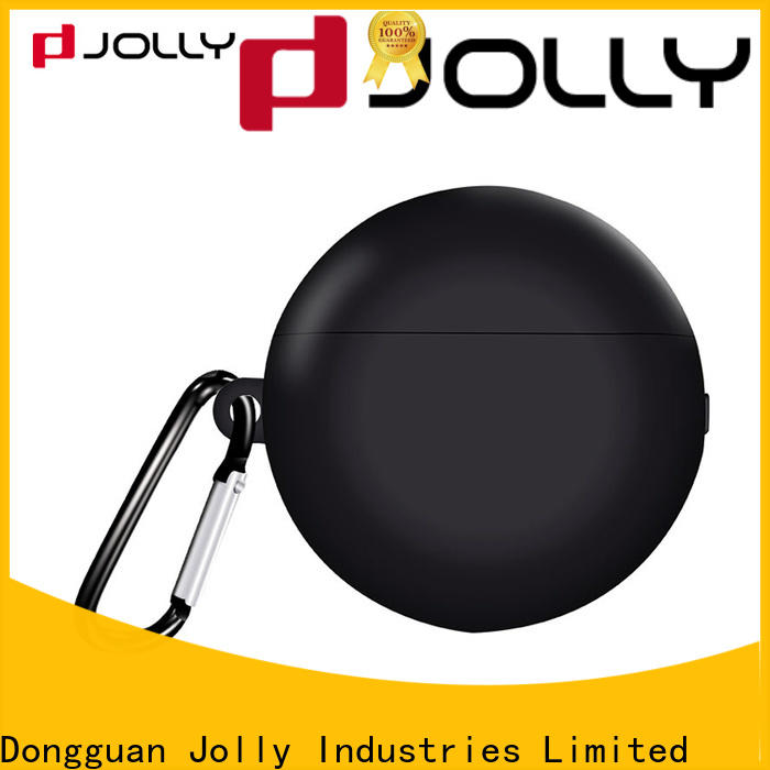 Jolly latest earbud case supply for earbuds