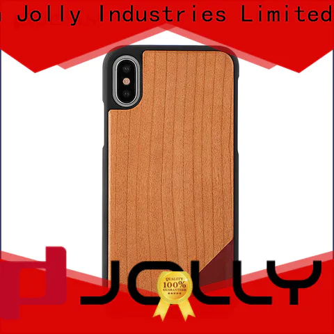 Jolly personalised phone covers for busniess for sale