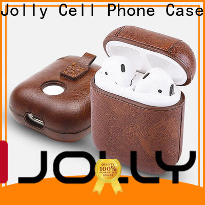 Jolly latest airpod charging case manufacturers for business