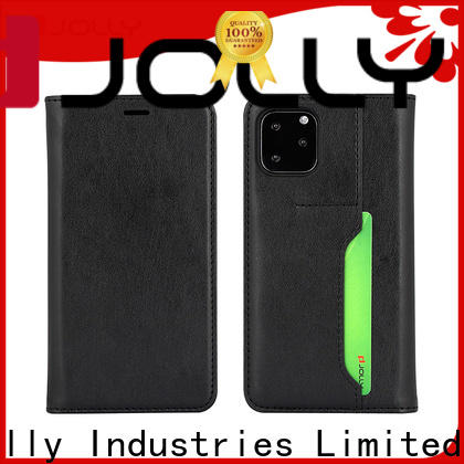 Jolly initial phone case factory for sale