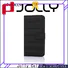 Jolly magnetic flip phone case manufacturer for mobile phone