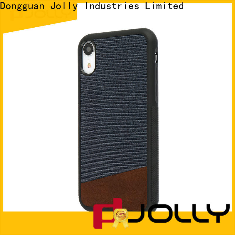 Jolly mobile cover manufacturer for iphone xs