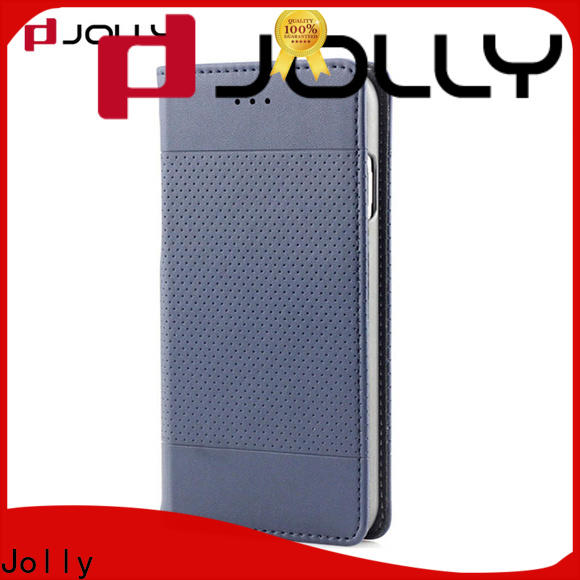 Jolly phone case brands company for mobile phone