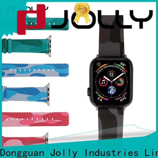 Jolly wholesale watch band suppliers for sale