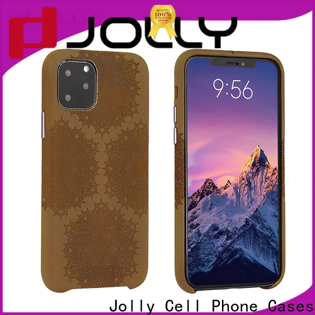 Jolly Anti-shock case supplier for sale