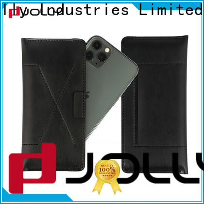 Jolly high quality protective phone cases for busniess for sale