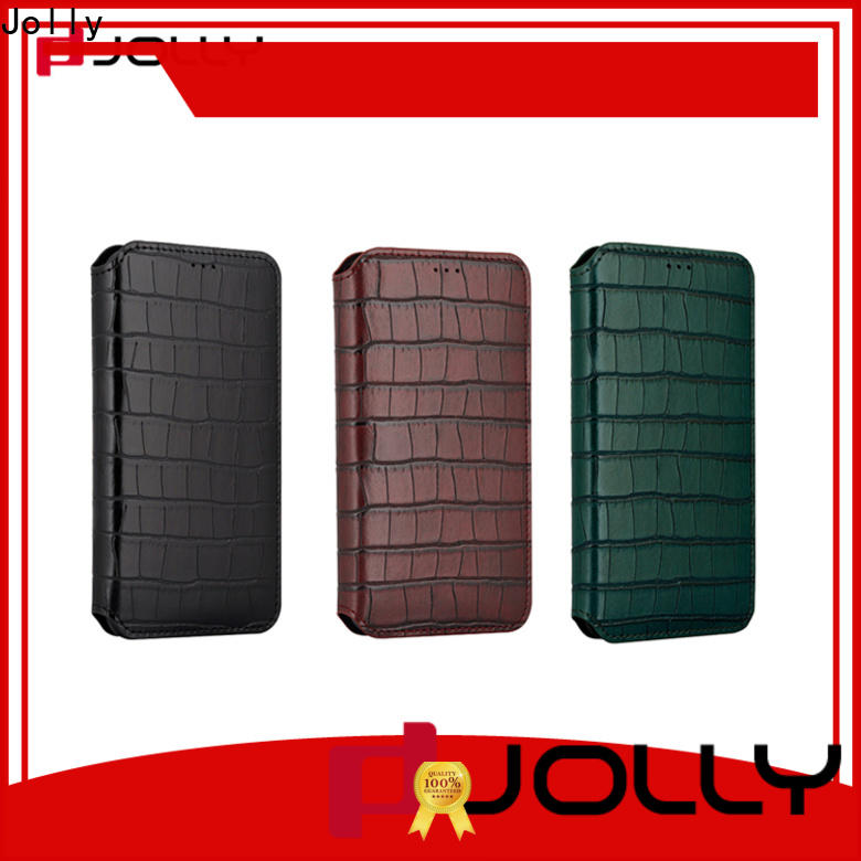 Jolly designer cell phone cases company for sale