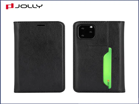 Jolly, un legendario fabricante de fundas para teléfonos móviles