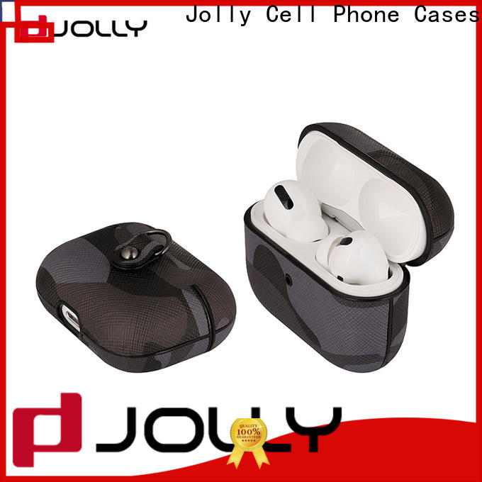 Jolly latest airpods carrying case factory for business