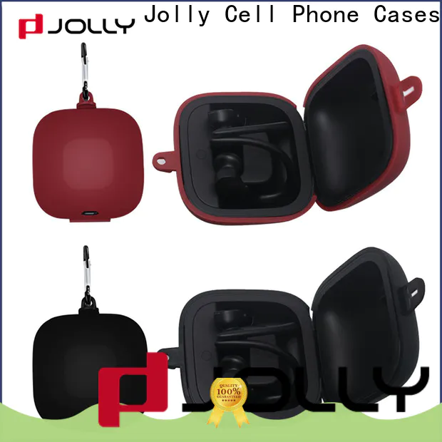 Jolly wholesale beats earphone case manufacturers for sale