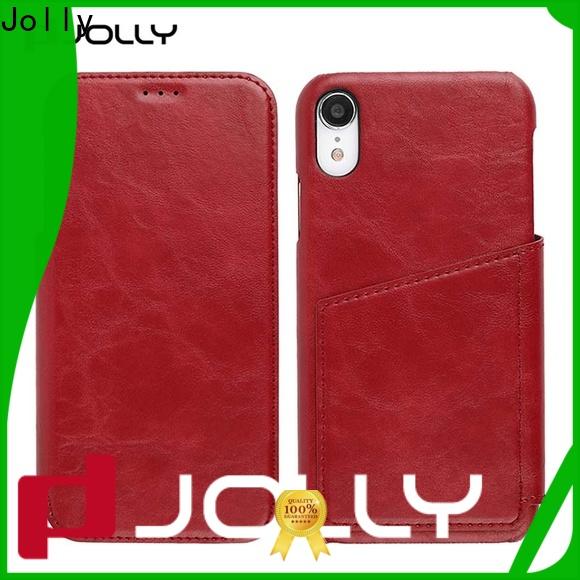 Jolly anti-radiation case for busniess for mobile phone