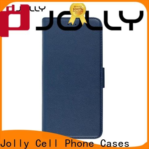 Jolly custom unique phone cases company for sale