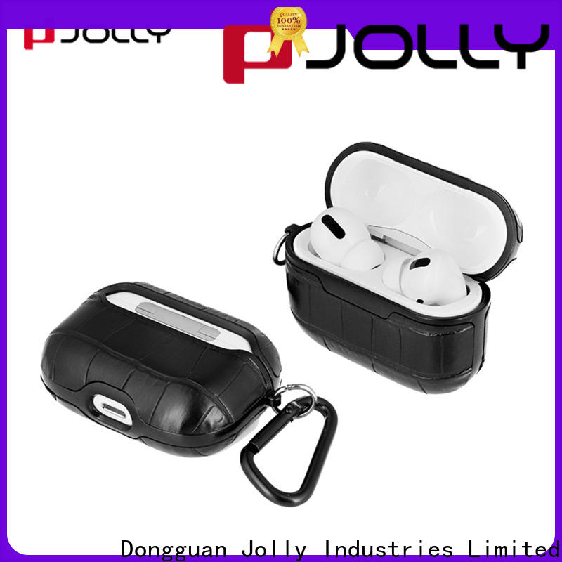 Jolly airpods case charging company for earpods