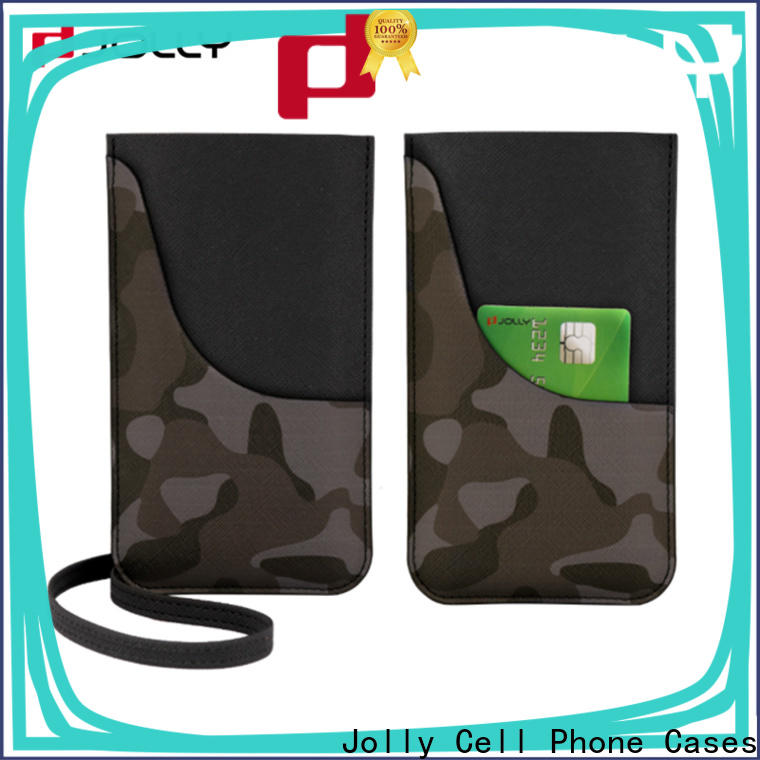 best mobile phone pouches supply for phone