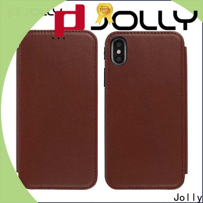 Jolly flip phone covers supply for sale