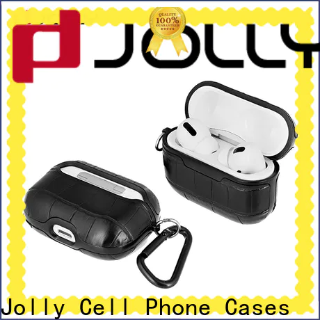 Jolly airpods case charging supply for business