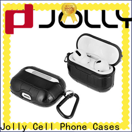 Jolly airpods case charging supply for business