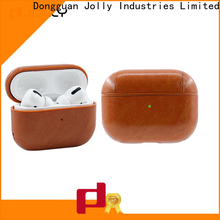 Jolly best airpods case suppliers for sale