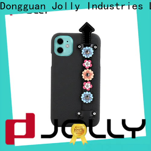 Jolly wholesale mobile back case factory for sale
