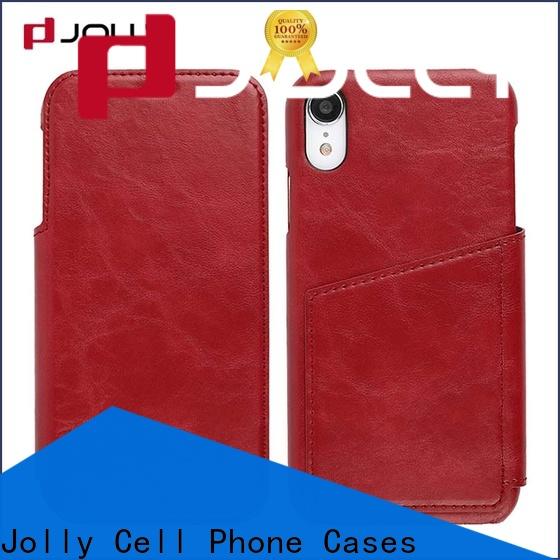 new initial phone case with slot for mobile phone