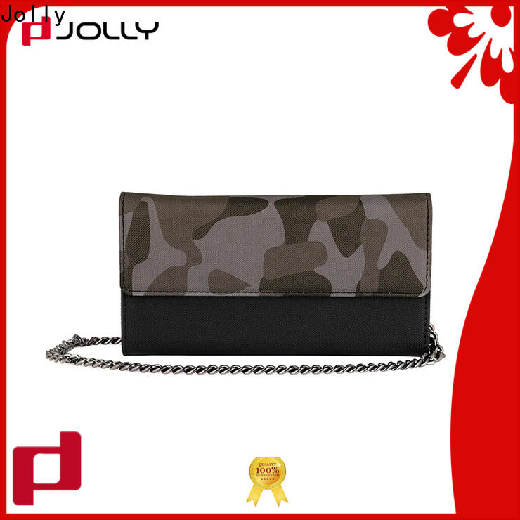 Jolly clutch phone case suppliers for sale