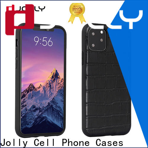 Jolly mobile cover manufacturer for iphone xr