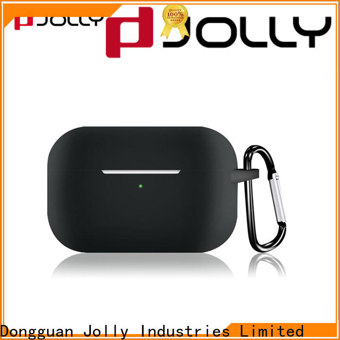 Jolly cute airpod case company for business
