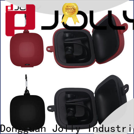 Jolly beats headphone case suppliers for earpods