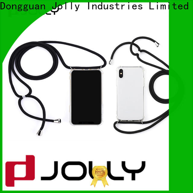 Jolly new clutch phone case supply for sale