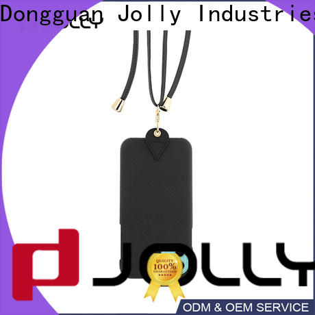 Jolly best phone clutch case supply for phone