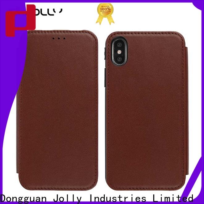 Jolly high quality anti radiation phone case supply for mobile phone
