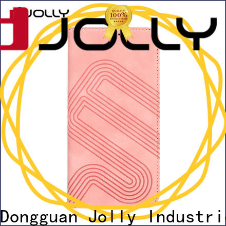 Jolly initial phone case supplier for iphone xs