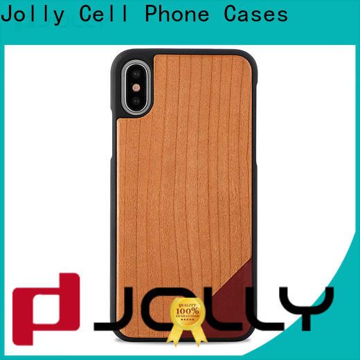 Jolly custom personalised phone covers company for iphone xr