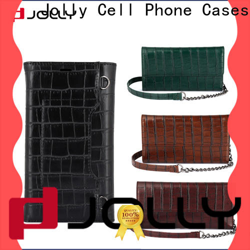 Jolly luxury phone case maker for busniess for iphone xs