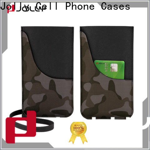 fast delivery phone pouch company for phone