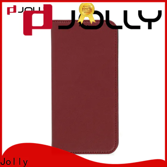Jolly new phone case maker factory for mobile phone