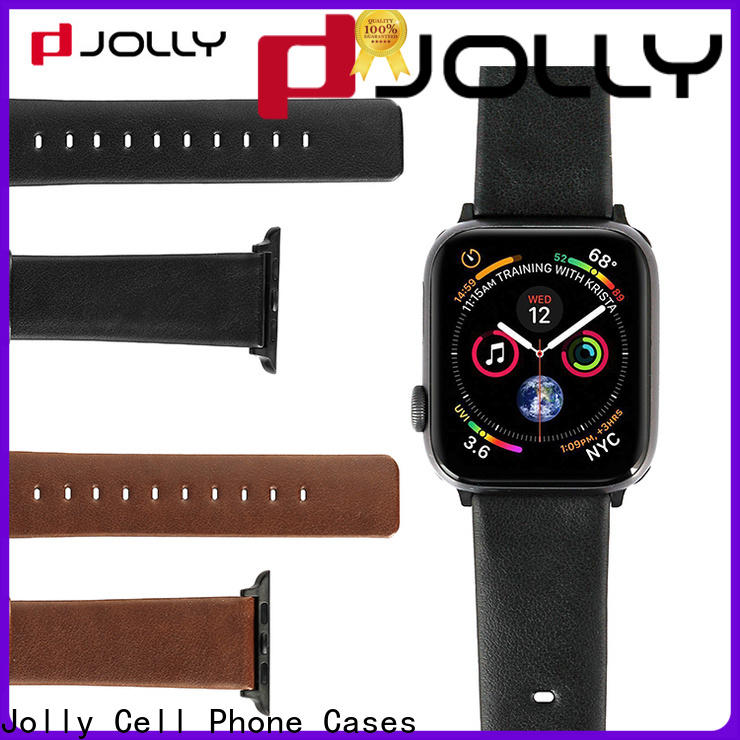 Jolly new watch strap suppliers for watch