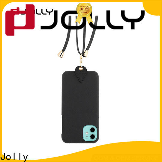 Jolly crossbody phone case suppliers for phone