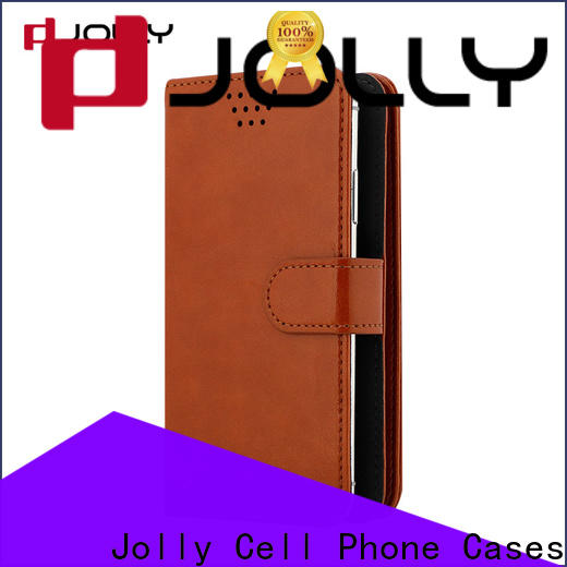 Jolly universal cell phone case manufacturer for sale