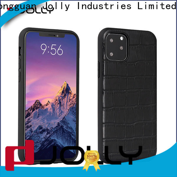best custom made phone case manufacturer for sale