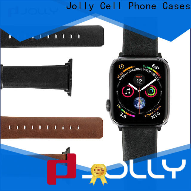 Jolly latest best watch straps manufacturers for watch