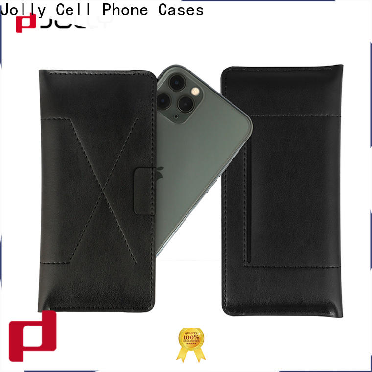 Jolly universal cell phone case manufacturer for mobile phone