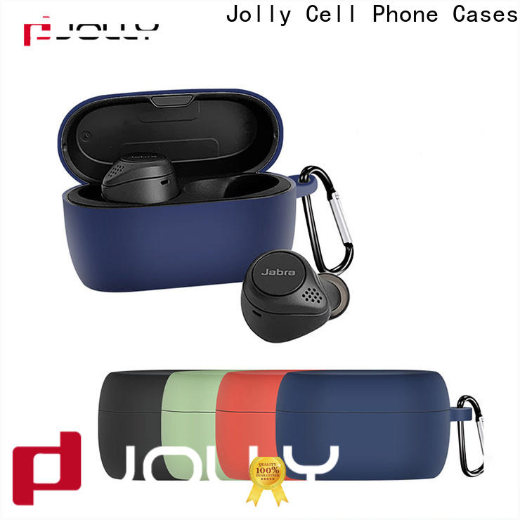 Jolly jabra headphone case company for sale