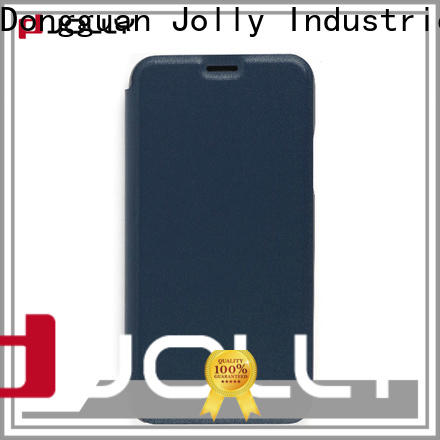 Jolly initial cell phone protective covers for busniess for mobile phone