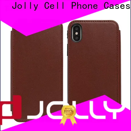 Jolly cheap cell phone cases supplier for iphone xs