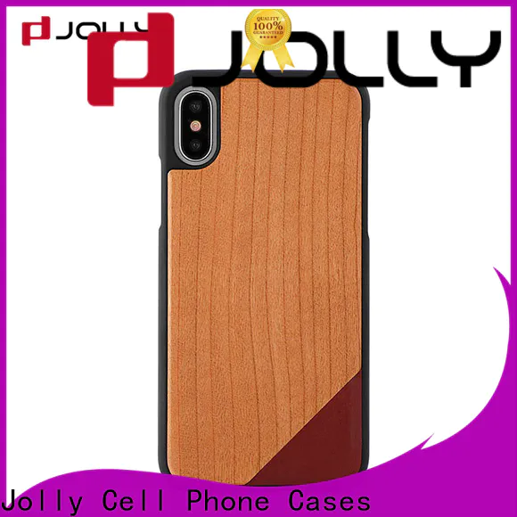 Jolly mobile phone covers for busniess for sale